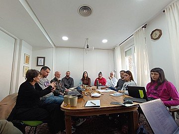 Press Release cover image