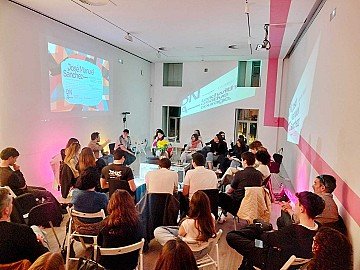 Press Release cover image