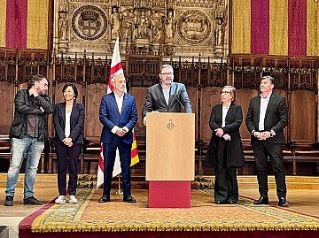 Press Release cover image