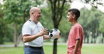 Press Release cover image