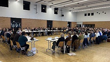 Press Release cover image