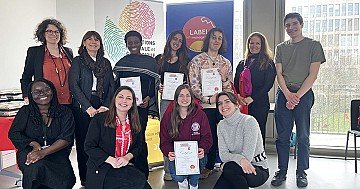 Press Release cover image