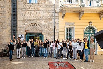 Press Release cover image