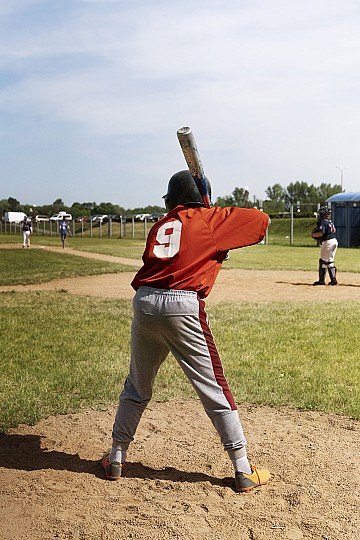 Press Release cover image