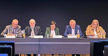 Press Release cover image