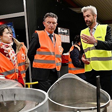 Press Release cover image