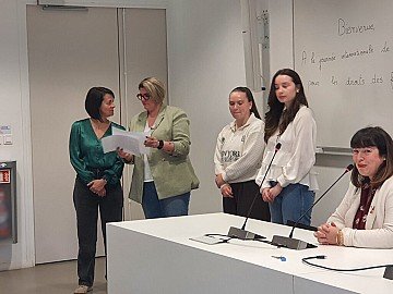 Press Release cover image