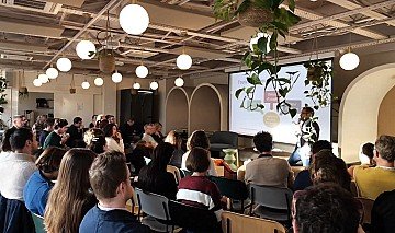 Press Release cover image