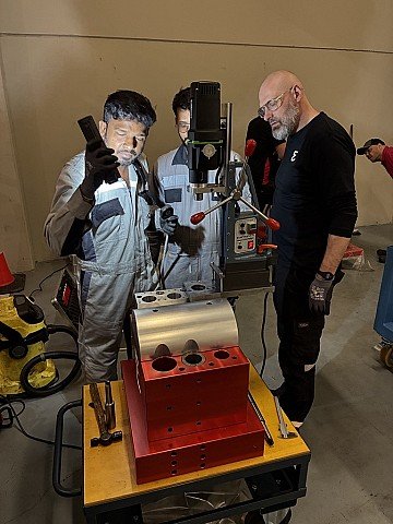 Press Release cover image