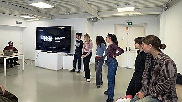 Press Release cover image