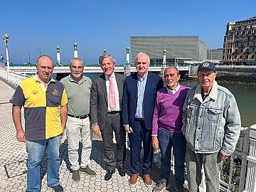 Press Release cover image