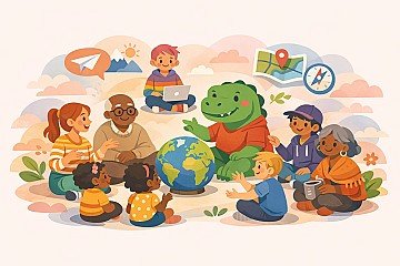 Press Release cover image