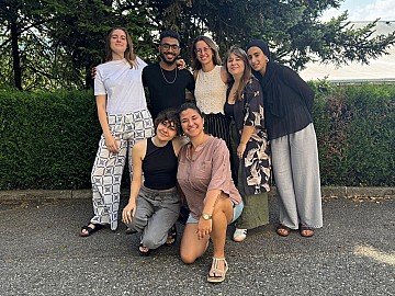 Press Release cover image