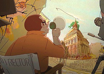 Press Release cover image