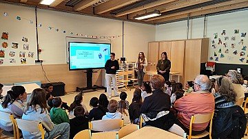 Press Release cover image