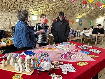 Press Release cover image