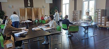 Press Release cover image