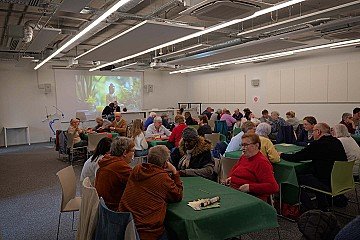 Press Release cover image