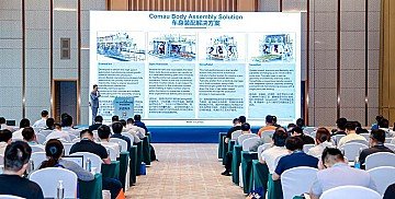 Press Release cover image