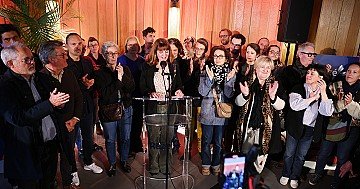 Press Release cover image