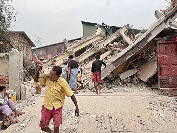 Press Release cover image