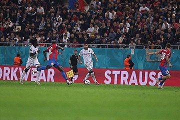 Press Release cover image