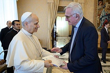 Press Release cover image