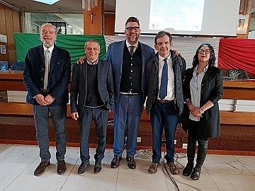 Press Release cover image