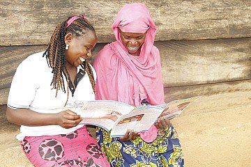 Press Release cover image