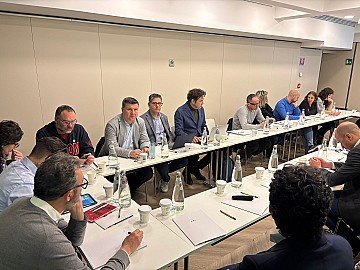 Press Release cover image