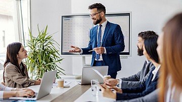 Press Release cover image