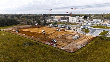 Press Release cover image