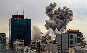 Press Release cover image