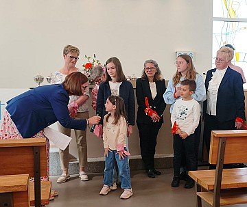 Press Release cover image