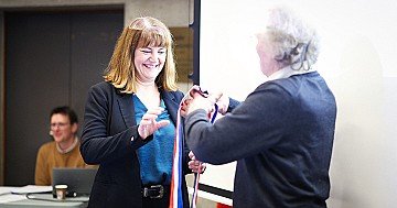 Press Release cover image