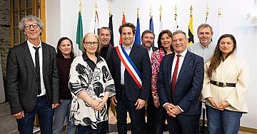 Press Release cover image