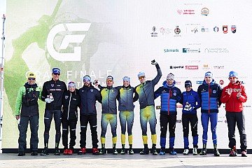 Press Release cover image