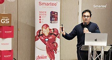 Press Release cover image