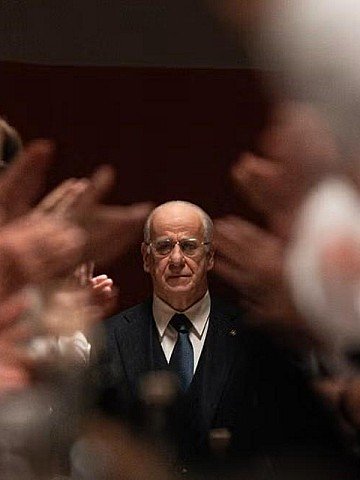 Press Release cover image