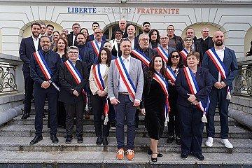 Press Release cover image