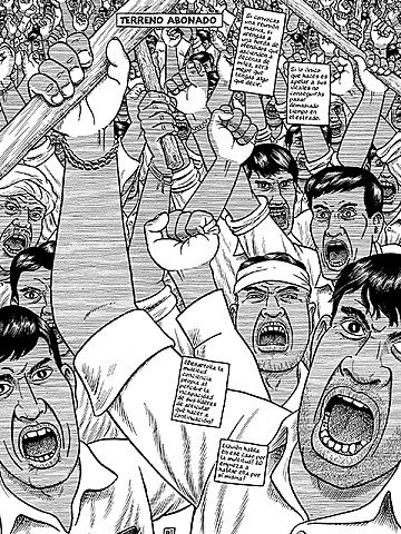 Press Release cover image