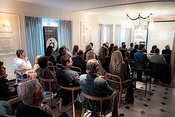 Press Release cover image