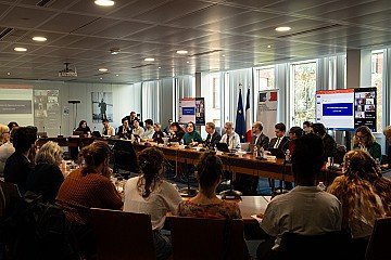 Press Release cover image