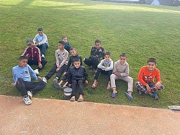 Press Release cover image