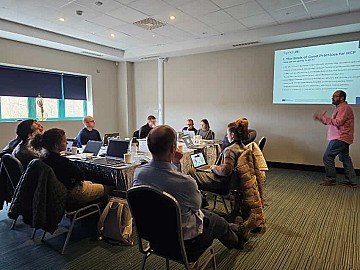 Press Release cover image