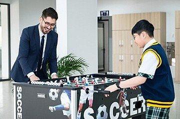 Press Release cover image