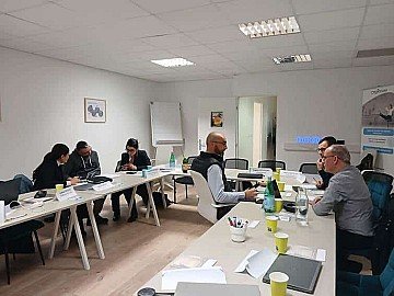 Press Release cover image