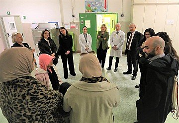 Press Release cover image