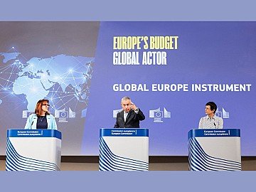 Press Release cover image