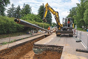 Press Release cover image